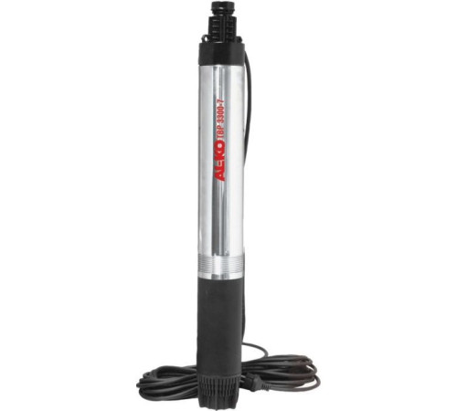Заглибний насос AL-KO для свердловин TBP 6000-7 (113470)