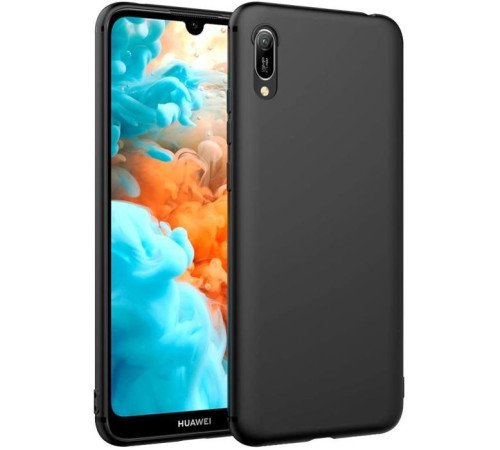 Чохол до мобільного телефона Huawei Y6P TPU Protective Case ( C-Merida –case) (138189)