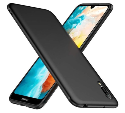 Чохол до мобільного телефона Huawei Y6P TPU Protective Case ( C-Merida –case) (138189)