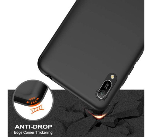 Чохол до мобільного телефона Huawei Y6P TPU Protective Case ( C-Merida –case) (138189)