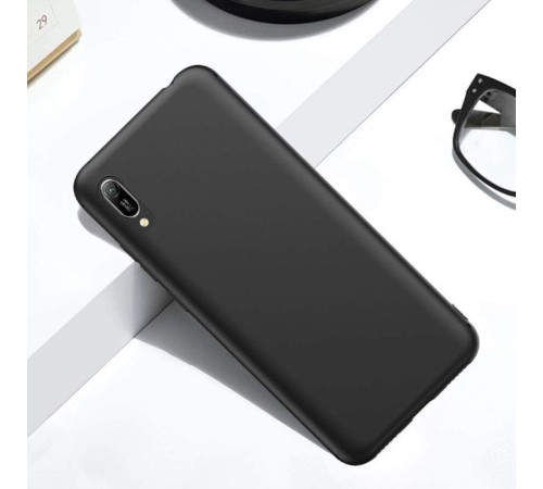 Чохол до мобільного телефона Huawei Y6P TPU Protective Case ( C-Merida –case) (138189)