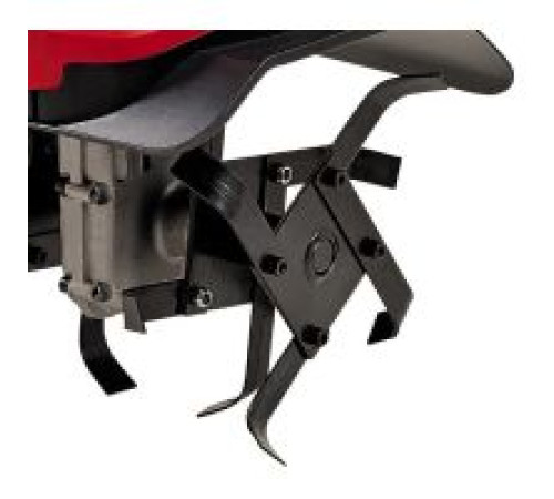 Культиватор Einhell GC-RT 7530 (3431050)