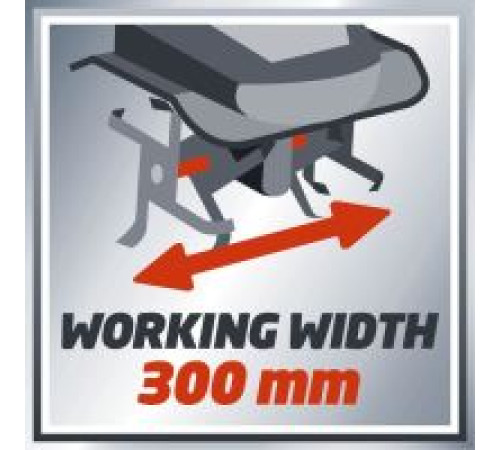 Культиватор Einhell GC-RT 7530 (3431050)