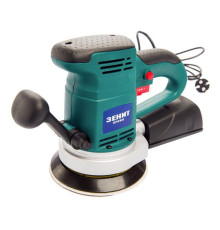 Шліфувальна машина Зеніт ЗШО-600 2П профи (844121)