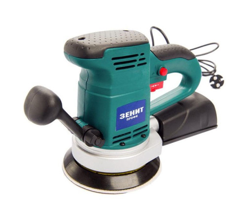 Шлифовальная машина Зенит ЗШО-600 2П профи (844121)