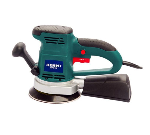 Шлифовальная машина Зенит ЗШО-600 2П профи (844121)