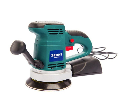 Шлифовальная машина Зенит ЗШО-600 2П профи (844121)