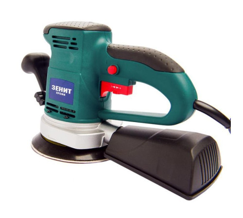 Шлифовальная машина Зенит ЗШО-600 2П профи (844121)