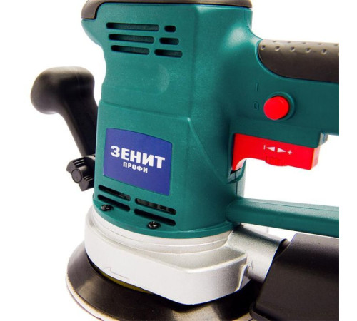 Шлифовальная машина Зенит ЗШО-600 2П профи (844121)