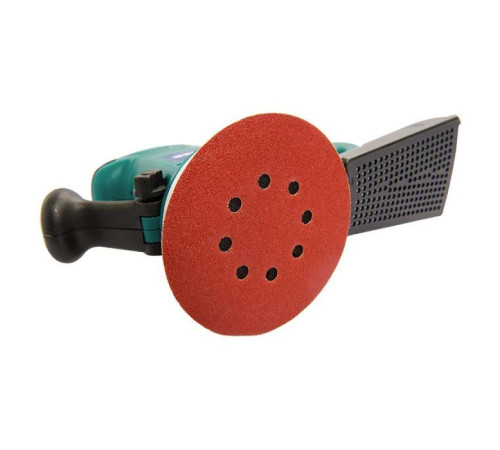 Шлифовальная машина Зенит ЗШО-600 2П профи (844121)