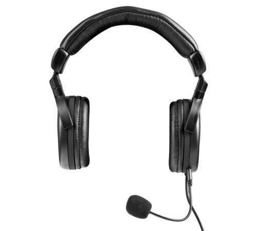 Навушники Modecom MC-828 Striker (S-MC-828-STRIKER)