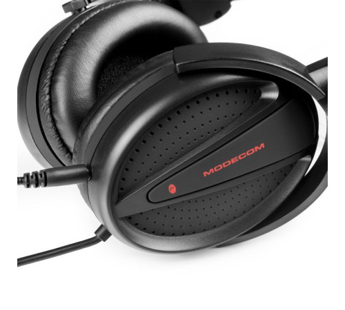 Навушники Modecom MC-828 Striker (S-MC-828-STRIKER)