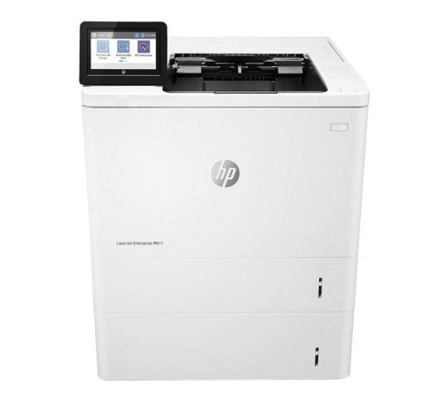 Лазерний принтер HP LaserJet Enterprise M611dn (7PS84A)