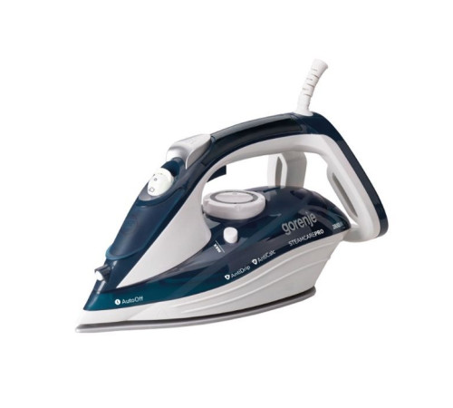 Утюг Gorenje SIH 2800 TQC (SIH2800TQC)