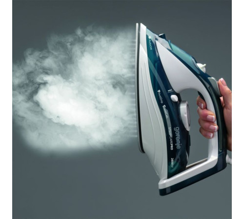 Утюг Gorenje SIH 2800 TQC (SIH2800TQC)