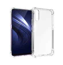 Чохол до мобільного телефона BeCover Anti-Shock Vivo V17 Neo Clear (704057) (704057)
