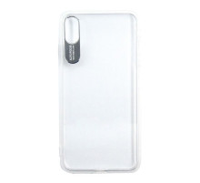 Чехол для мобильного телефона Dengos TPU iPhone XS Max (DG-TPU-TRP-11) (DG-TPU-TRP-11)