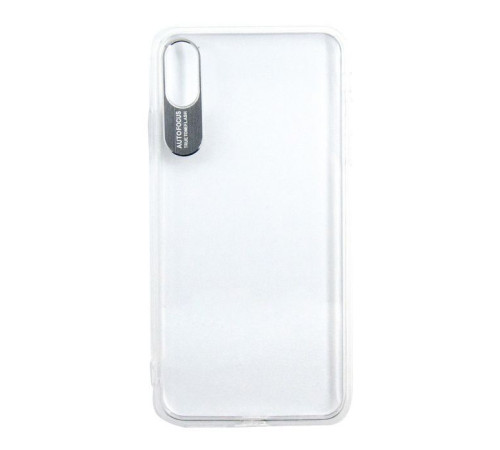 Чохол до мобільного телефона Dengos TPU iPhone XS Max (DG-TPU-TRP-11) (DG-TPU-TRP-11)