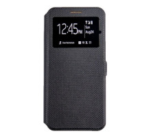 Чохол до мобільного телефона Dengos Flipp-Book Call ID Xiaomi Redmi Note 8, black (DG-SL-BK-250) (DG-SL-BK-250)