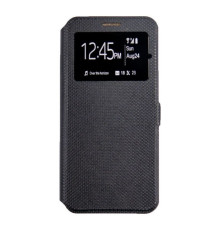 Чохол до мобільного телефона Dengos Flipp-Book Call ID Xiaomi Redmi Note 8, black (DG-SL-BK-250) (DG-SL-BK-250)