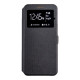 Чохол до мобільного телефона Dengos Flipp-Book Call ID Xiaomi Redmi Note 8, black (DG-SL-BK-250) (DG-SL-BK-250)