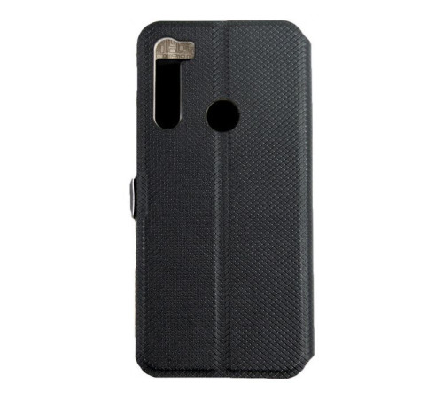 Чохол до мобільного телефона Dengos Flipp-Book Call ID Xiaomi Redmi Note 8, black (DG-SL-BK-250) (DG-SL-BK-250)