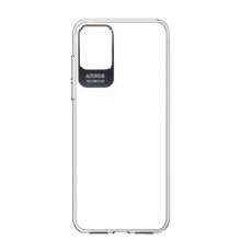 Чохол до мобільного телефона Dengos TPU Samsung Galaxy A71 (DG-TPU-TRP-41) (DG-TPU-TRP-41)