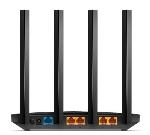 Маршрутизатор TP-Link ARCHER-C80