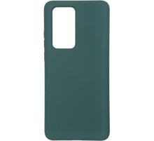 Чехол для мобильного телефона Armorstandart ICON Case для Huawei P40 Pro Pine Green (ARM56326)