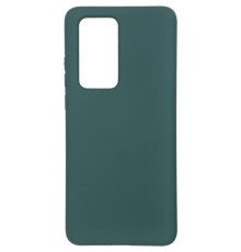 Чохол до мобільного телефона Armorstandart ICON Case for Huawei P40 Pro Pine Green (ARM56326)