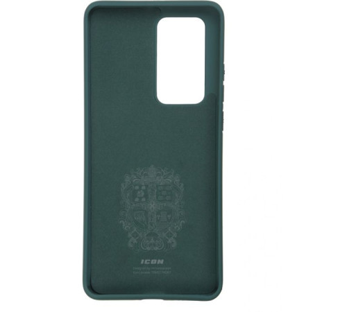 Чохол до мобільного телефона Armorstandart ICON Case for Huawei P40 Pro Pine Green (ARM56326)