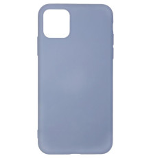 Чохол до мобільного телефона Armorstandart ICON Case Apple iPhone 11 Pro Max Blue (ARM56711)