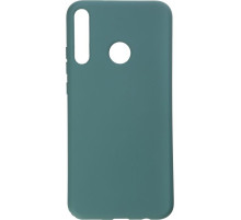 Чохол до мобільного телефона Armorstandart ICON Case Huawei P40 Lite E/Y7p Pine Green (ARM56370)