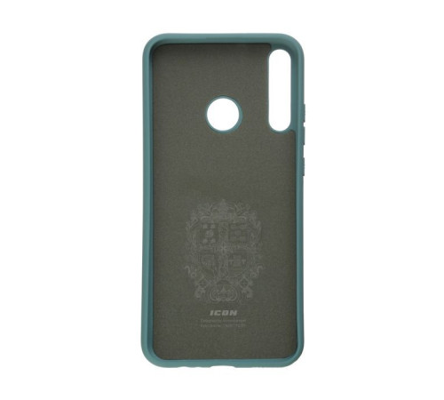 Чохол до мобільного телефона Armorstandart ICON Case Huawei P40 Lite E/Y7p Pine Green (ARM56370)