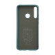 Чохол до мобільного телефона Armorstandart ICON Case Huawei P40 Lite E/Y7p Pine Green (ARM56370)