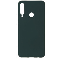 Чохол до мобільного телефона Armorstandart ICON Case Huawei Y6p Pine Green (ARM57119)