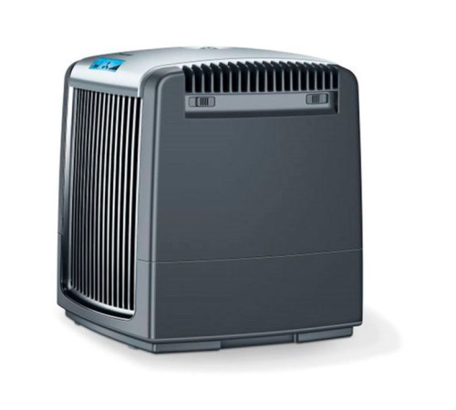 Очисник повітря Beurer LW 230 black