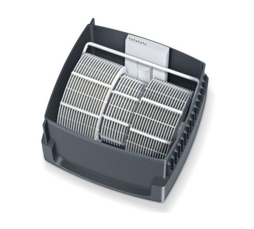 Очисник повітря Beurer LW 230 black