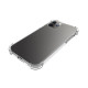 Чохол до мобільного телефона BeCover Anti-Shock Apple iPhone 12 Pro Clear (705436)