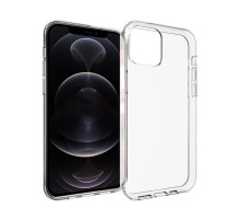 Чехол для мобильного телефона BeCover Apple iPhone 12 Pro Transparancy (705364)