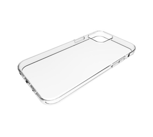Чохол до мобільного телефона BeCover Apple iPhone 12 Pro Transparancy (705364)