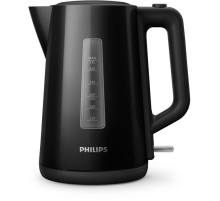 Электрочайник Philips HD9318/20 (черный пластик) (HD9318/20)