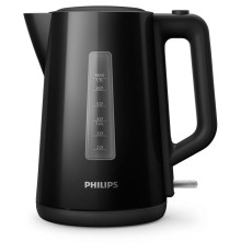 Електрочайник Philips HD9318/20 (чорний пластик) (HD9318/20)
