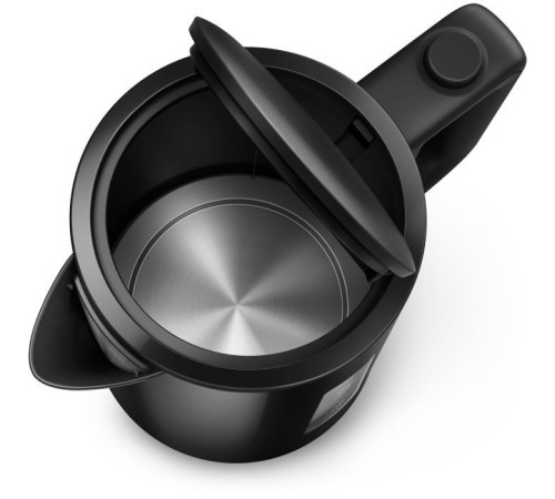 Електрочайник Philips HD9318/20 (чорний пластик) (HD9318/20)