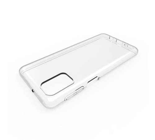 Чохол до мобільного телефона BeCover Samsung Galaxy M31s SM-M317 Transparancy (705232)
