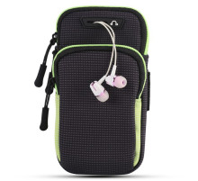 Чехол для мобильного телефона BeCover 6.5" Becover BC0011 Black-Yellow (705346)