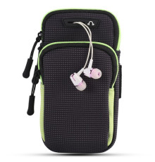 Чохол до мобільного телефона BeCover 6.5" Becover BC0011 Black-Yellow (705346)