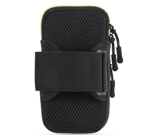 Чохол до мобільного телефона BeCover 6.5" Becover BC0011 Black-Yellow (705346)