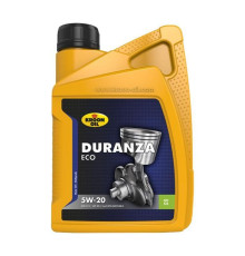Моторна олива Kroon-Oil DURANZA ECO 5W-20 1л (KL 35172)