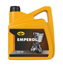 Моторна олива Kroon-Oil EMPEROL 5W-40 4л (KL 33217)